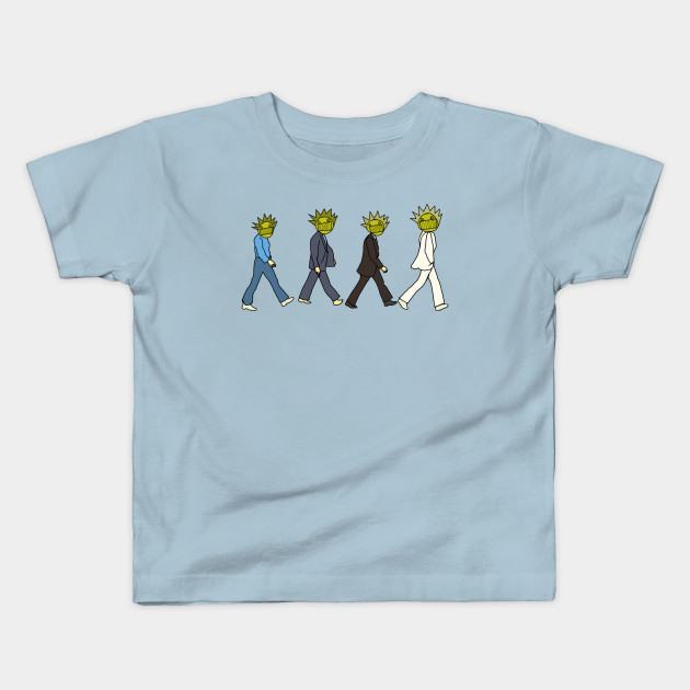 Boognish Beatles